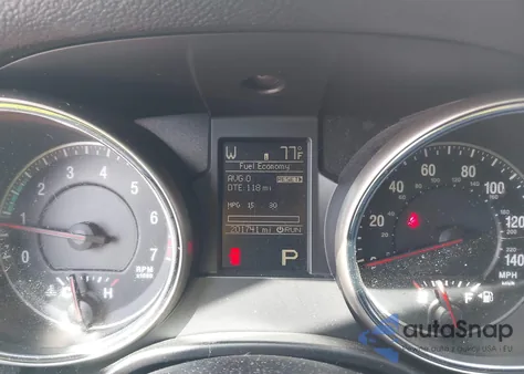 2012 Jeep Grand Cherokee Laredo from USA, damaged, VIN 1C4RJEAG0CC216432